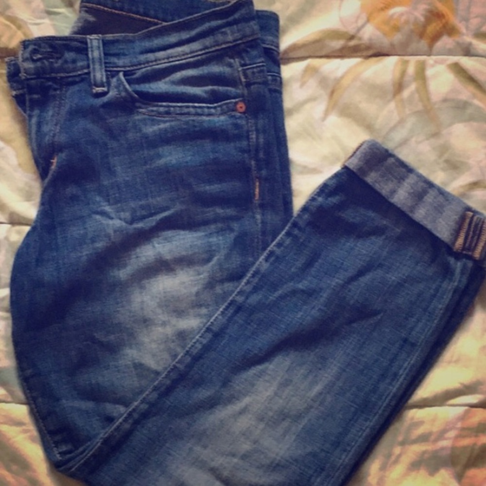 Joes Jeans
